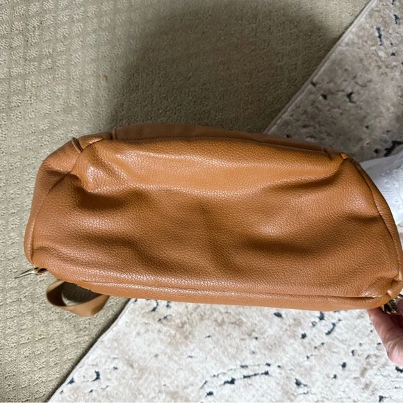 Fawn Design The Original Diaper Bag with Gold Accents - Picture 10 of 10